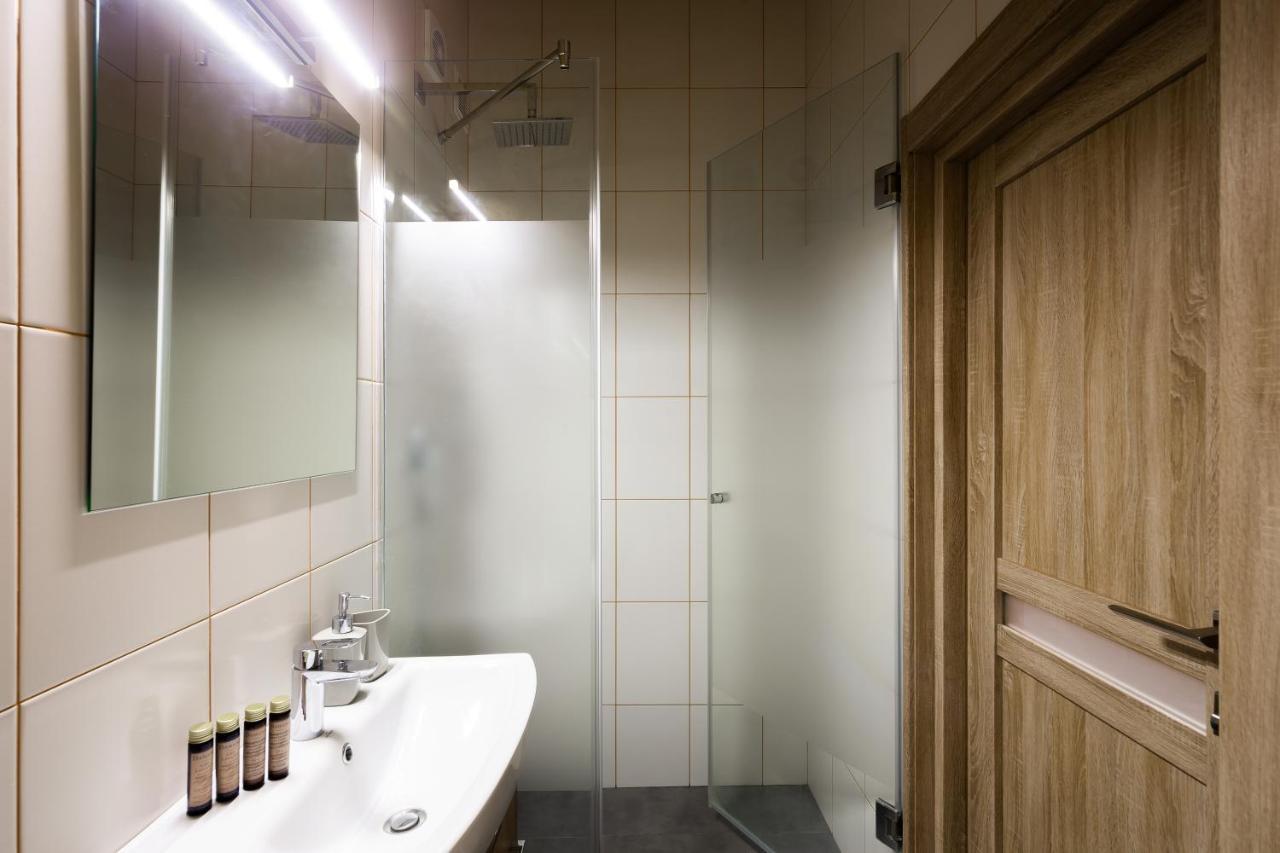 Lion King D3 Apartment Lviv