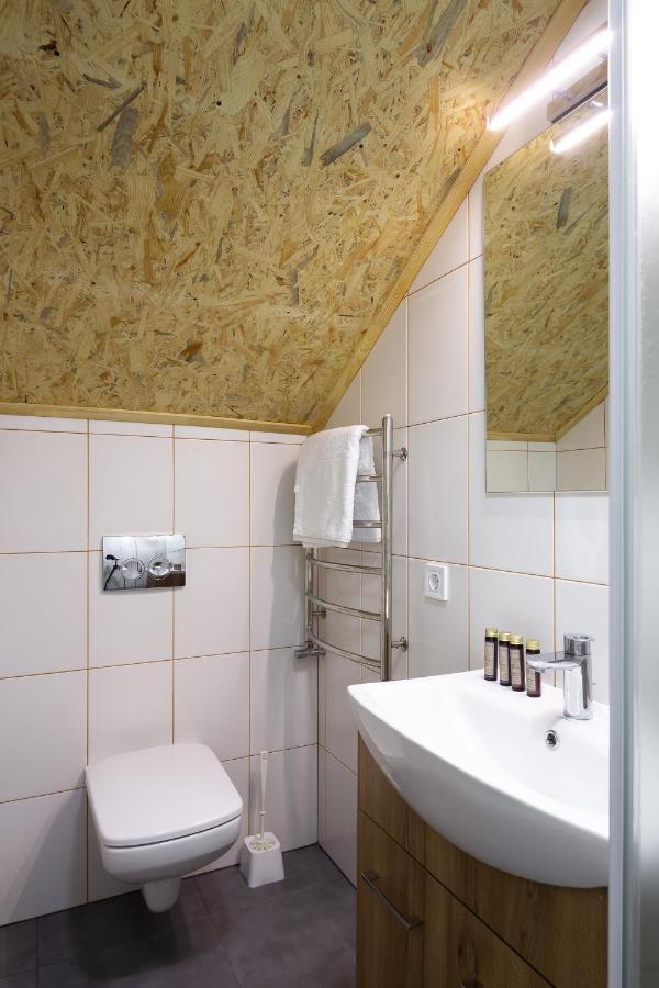 Apartment Lion King D3 Lviv