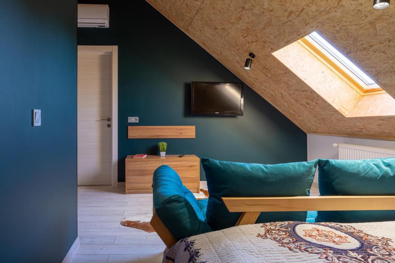 Apartment Lion King D3 Lviv